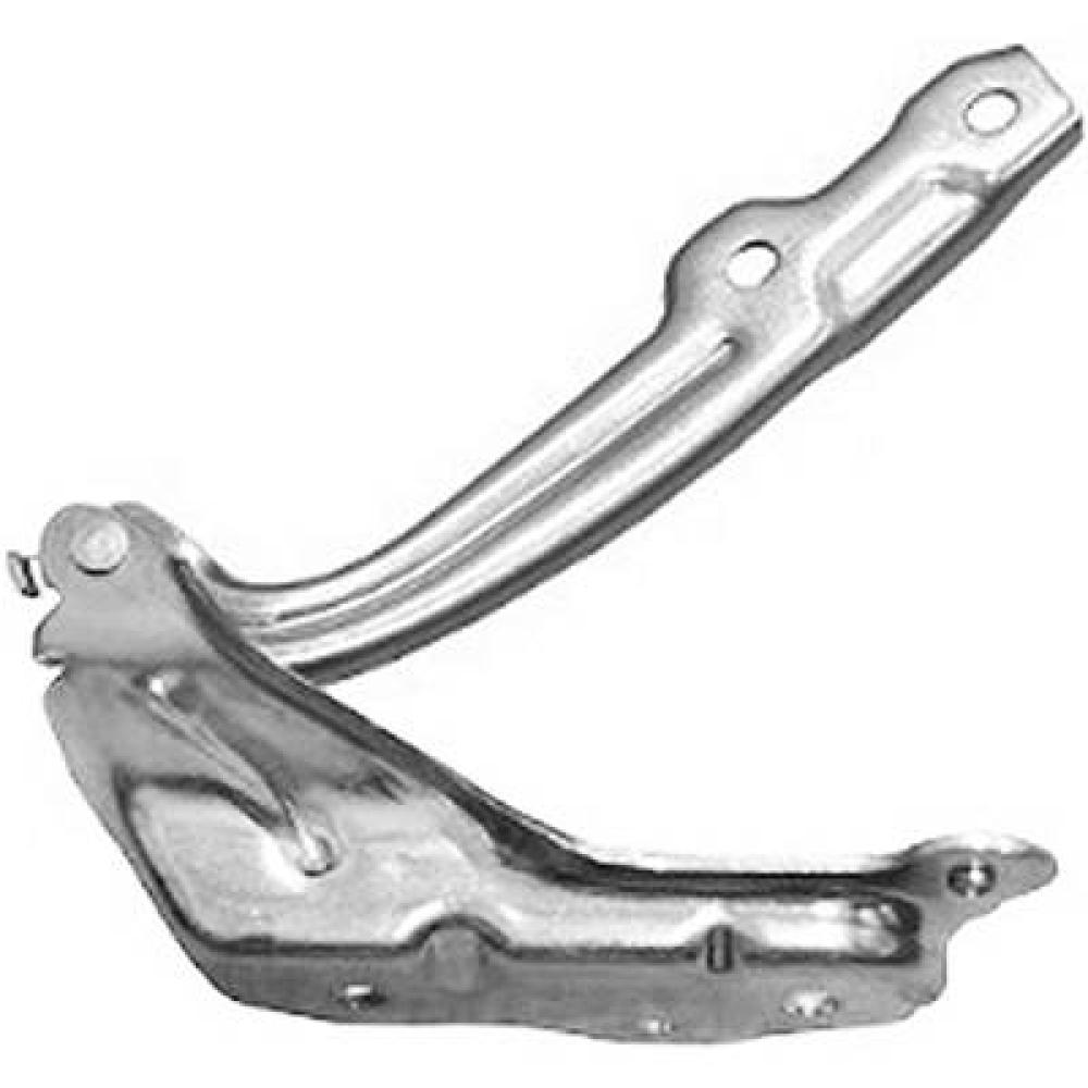 Charnière, capot-moteur droite Skoda Octavia Lim/Kombi 13-17