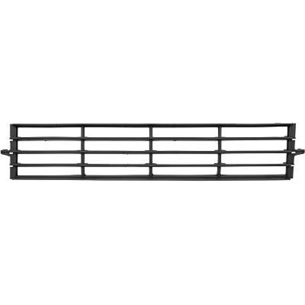 Grille de ventilation, pare-chocs centre Skoda Octavia Lim/Kombi 13-17