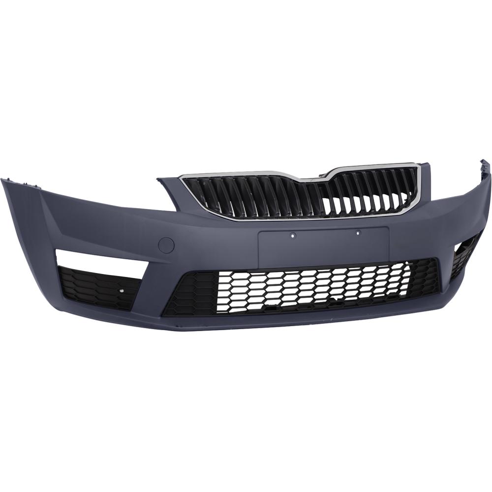 Pare-chocs avant Skoda Octavia Lim/Kombi 13-17