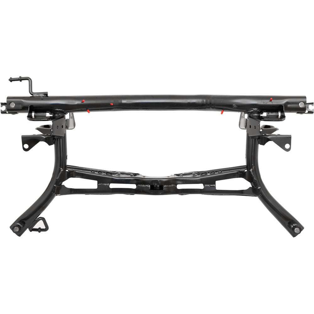 Corps d'essieu Essieu arrière Audi A3 Lim./Sportback (Typ8V) 12-16