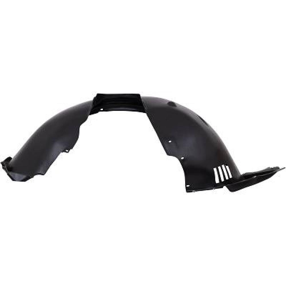 Garniture, passage de roue avant gauche Skoda Octavia Lim/Kombi 20->>