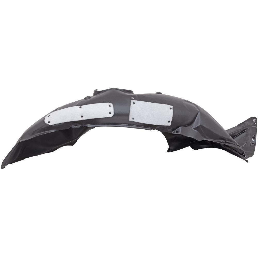 Garniture, passage de roue avant droite Skoda Superb Lim./Kombi 15-19