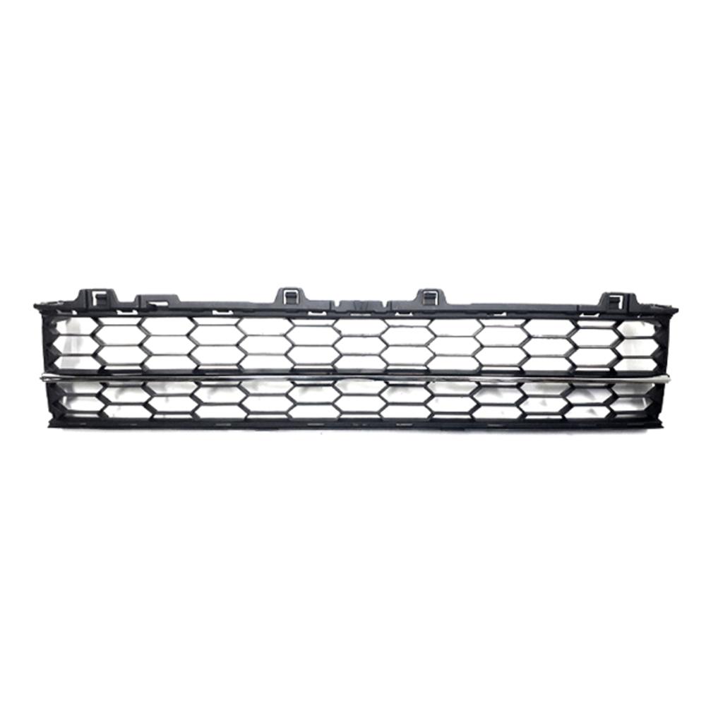 Grille de ventilation, pare-chocs avant Skoda Superb Lim./Kombi 15-19