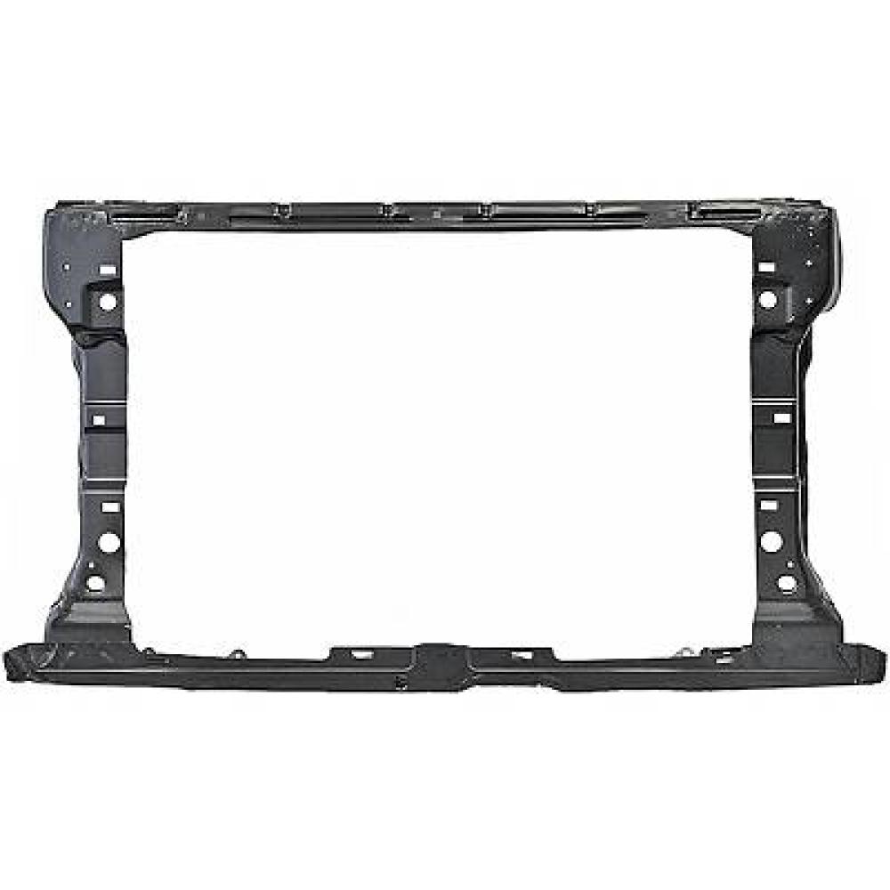 Revêtement avant Skoda Yeti 09-13