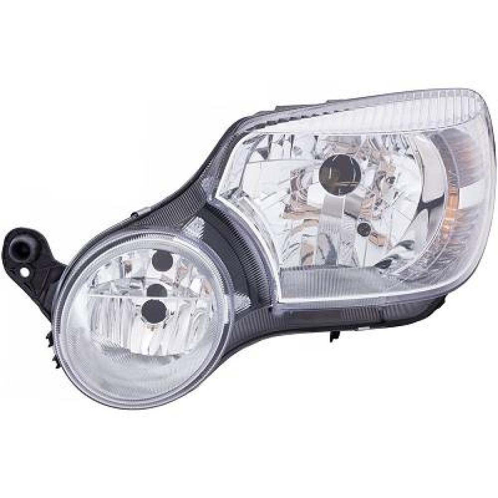Projecteur principal gauche Skoda Yeti 09-13