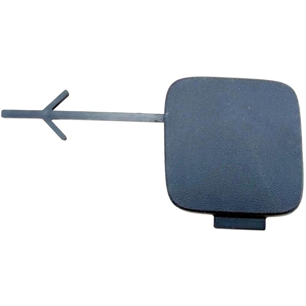 Capuchon, crochet de remorquage arrière Skoda Kodiaq 17->>