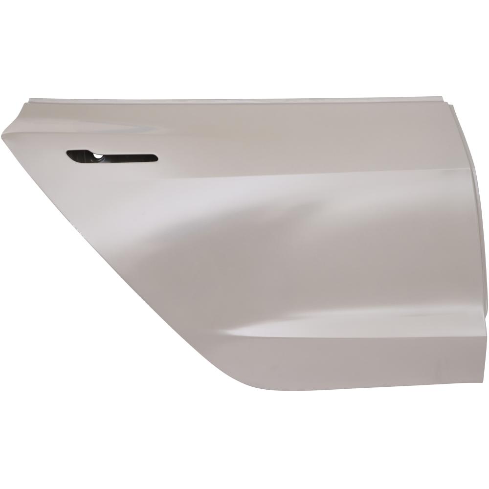 Porte, Carrosserie arrière droite Tesla Model 3 18->>