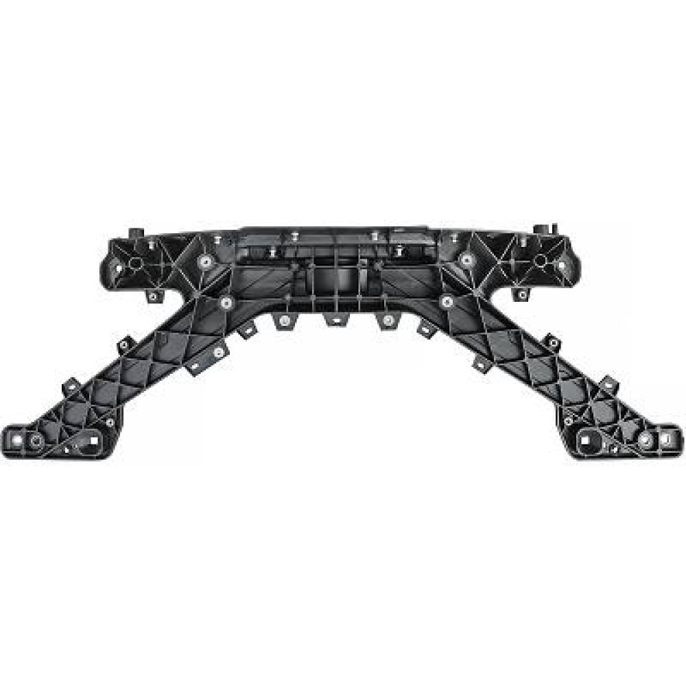 Amortisseur de choc, pare-chocs avant Tesla Model 3 18->>