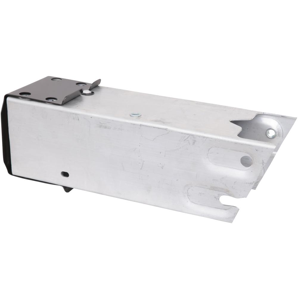 Support, pare-chocs avant droite Tesla Model 3 18->>