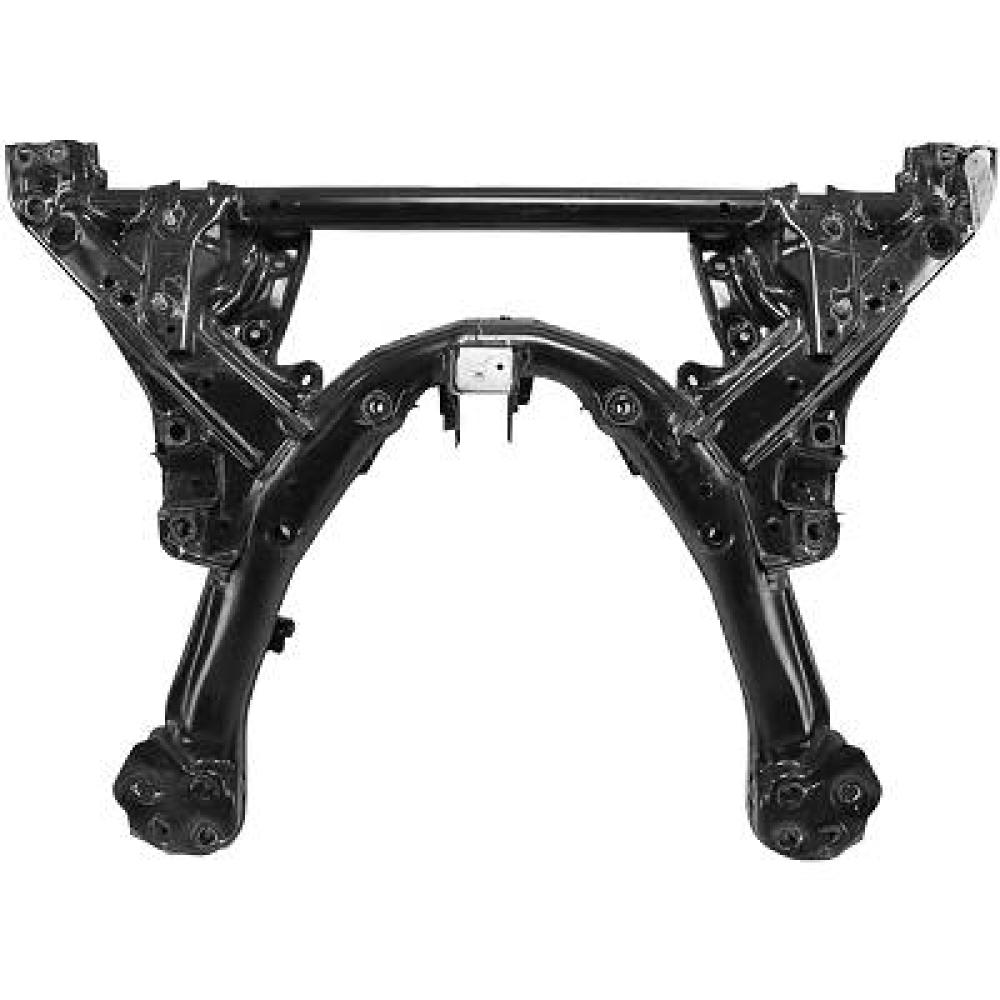 Plot de berceau/Support d'agrégats Essieu avant Tesla Model 3 18->>