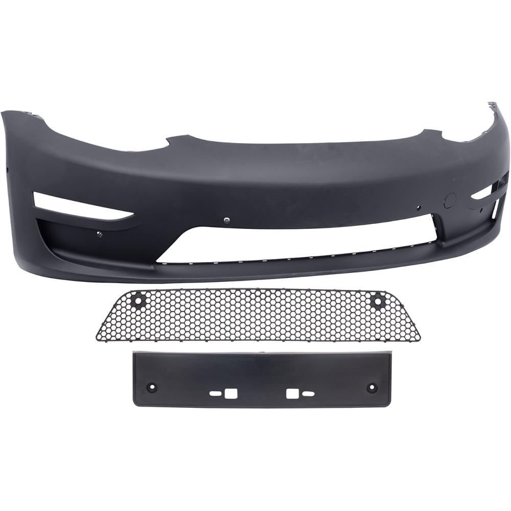 Pare-chocs avant Tesla Model 3 17->>