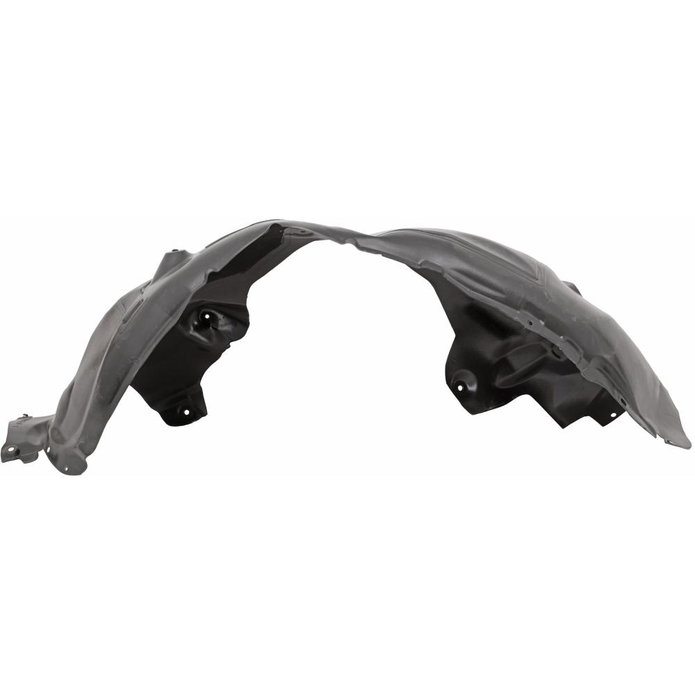 Garniture, passage de roue avant droite Tesla Model Y 20->>