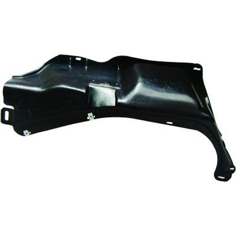 Insonoristaion du compartiment moteur gauche Audi A3 00-03