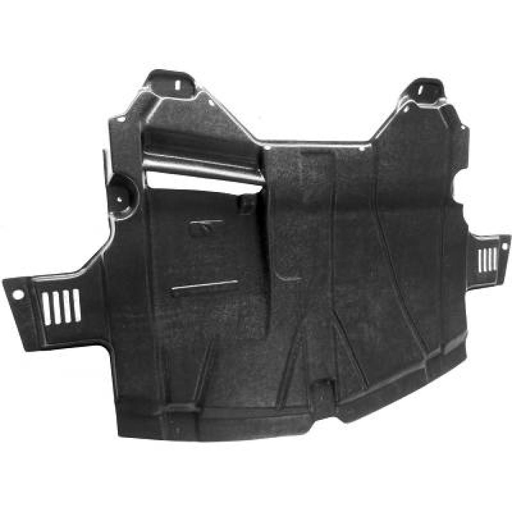 Insonoristaion du compartiment moteur Alfa Romeo 156 03-05