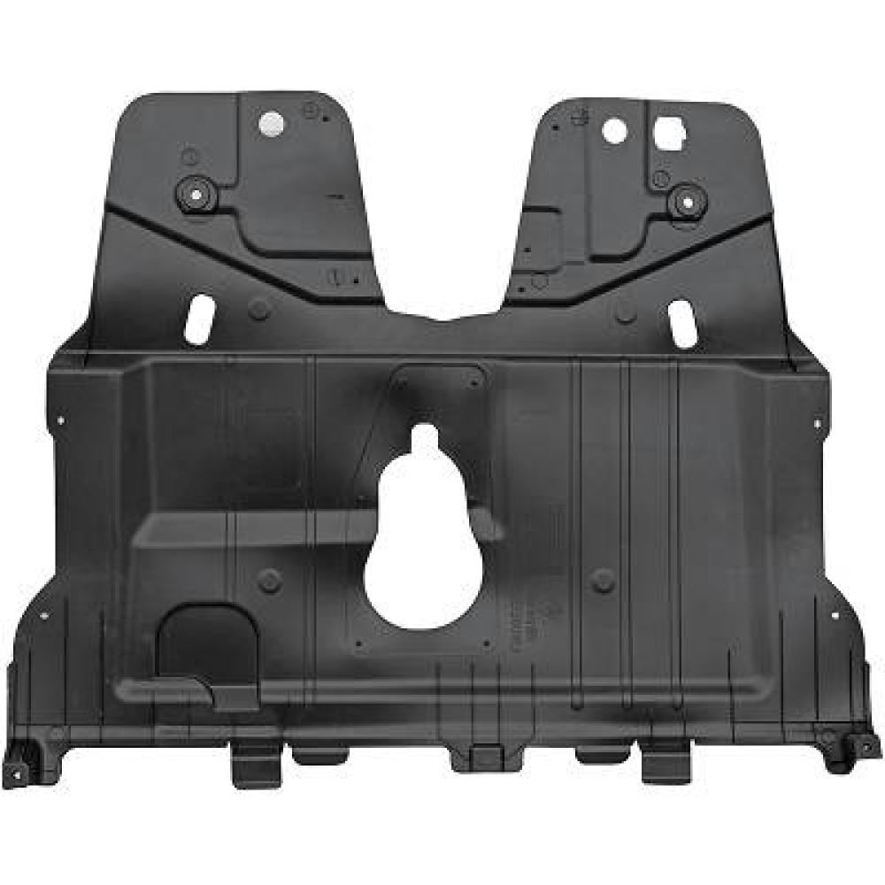 Insonoristaion du compartiment moteur inférieur Fiat Tipo 20->>