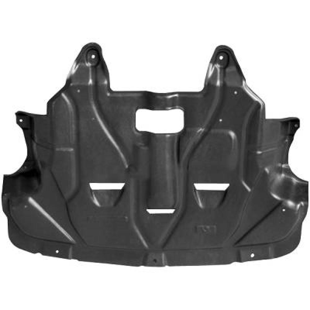 Insonoristaion du compartiment moteur Fiat Doblo 01-05