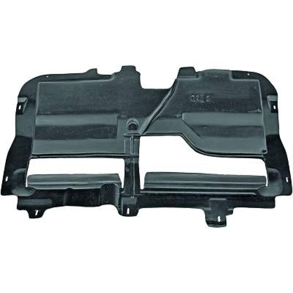 Insonoristaion du compartiment moteur inférieur Citroen C3 02-05