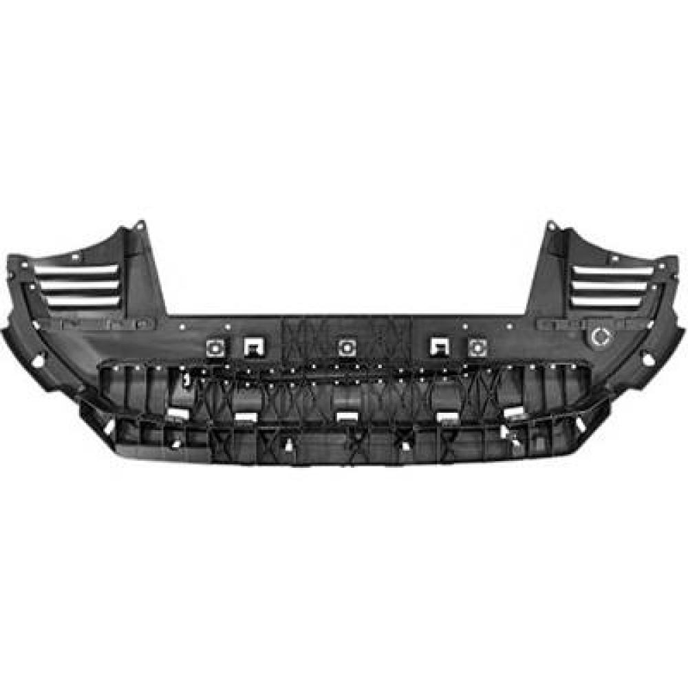 Insonoristaion du compartiment moteur inférieur Citroen Berlingo Multispace/Kastenw.18->>