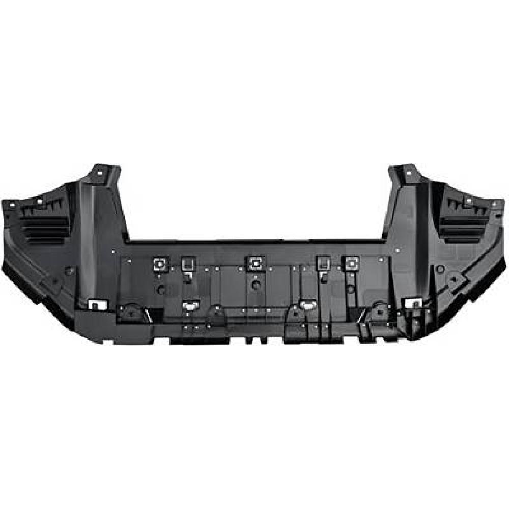 Insonoristaion du compartiment moteur inférieur Citroen Jumpy / Spacetourer 16->>