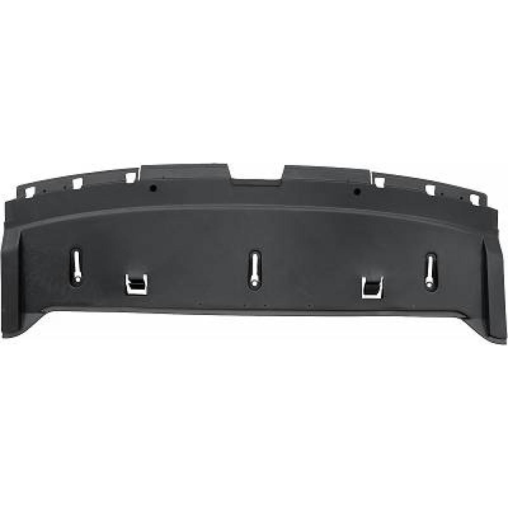 Insonoristaion du compartiment moteur avant Peugeot 307 Lim./SW/Break 01-05