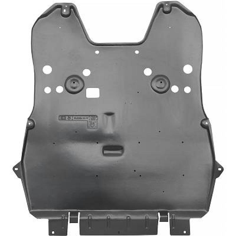 Insonoristaion du compartiment moteur inférieur Peugeot 308 Lim./Kombi 13-17