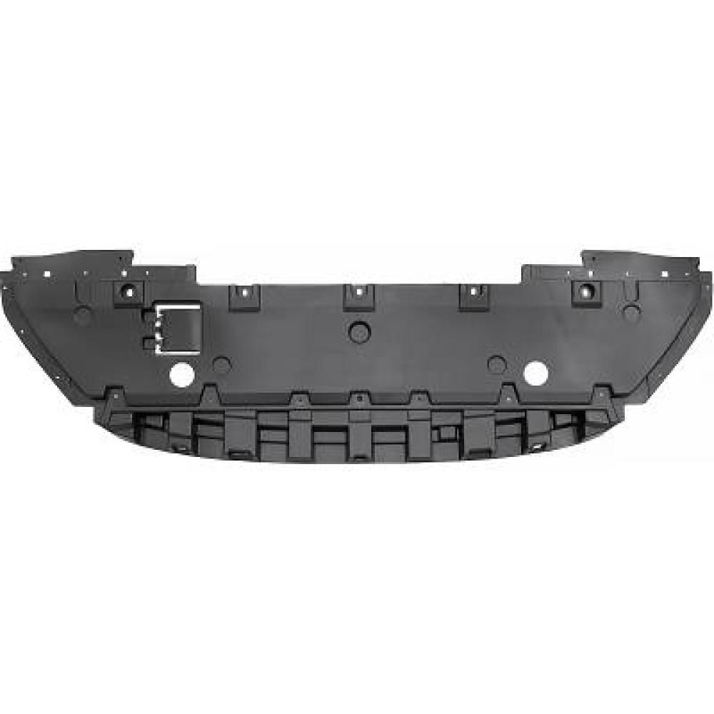 Insonoristaion du compartiment moteur inférieur Renault Captur 20->>