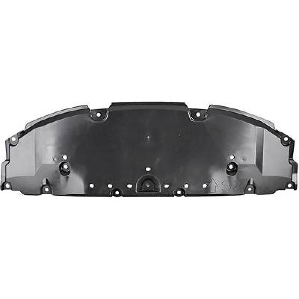 Insonoristaion du compartiment moteur inférieur Toyota Corolla 19->>