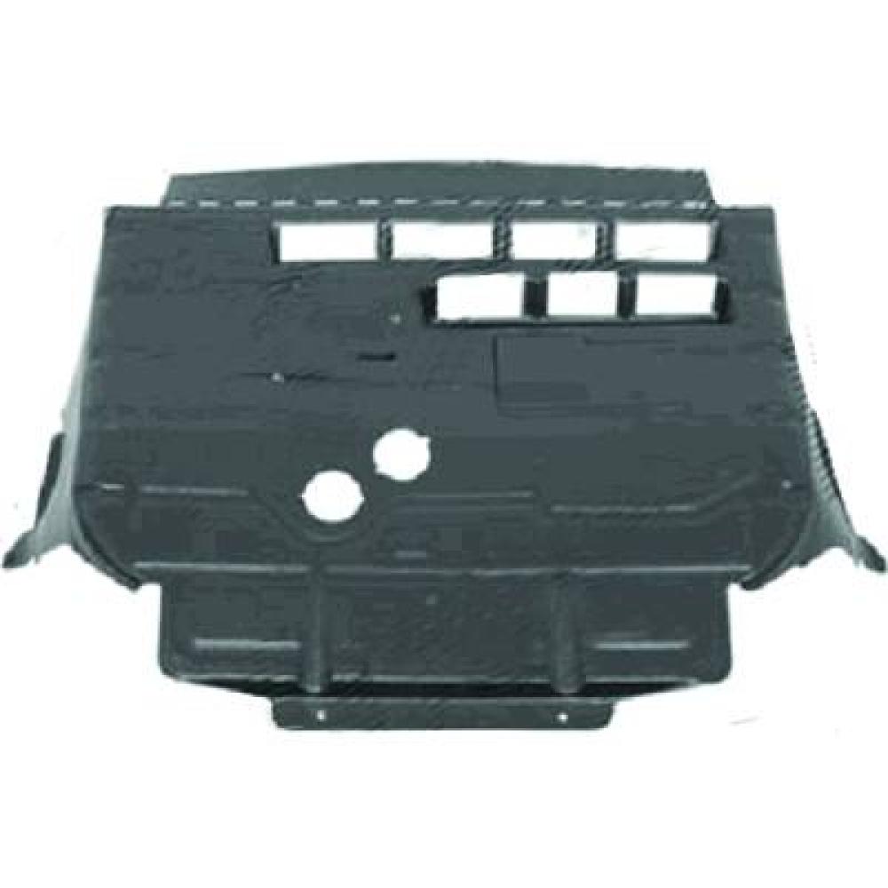 Insonoristaion du compartiment moteur inférieur Nissan Interstar 99-03