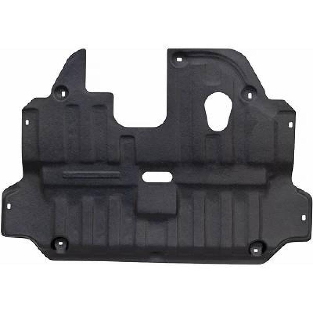 Insonoristaion du compartiment moteur inférieur Hyundai I30 Lim./Kombi 12-17