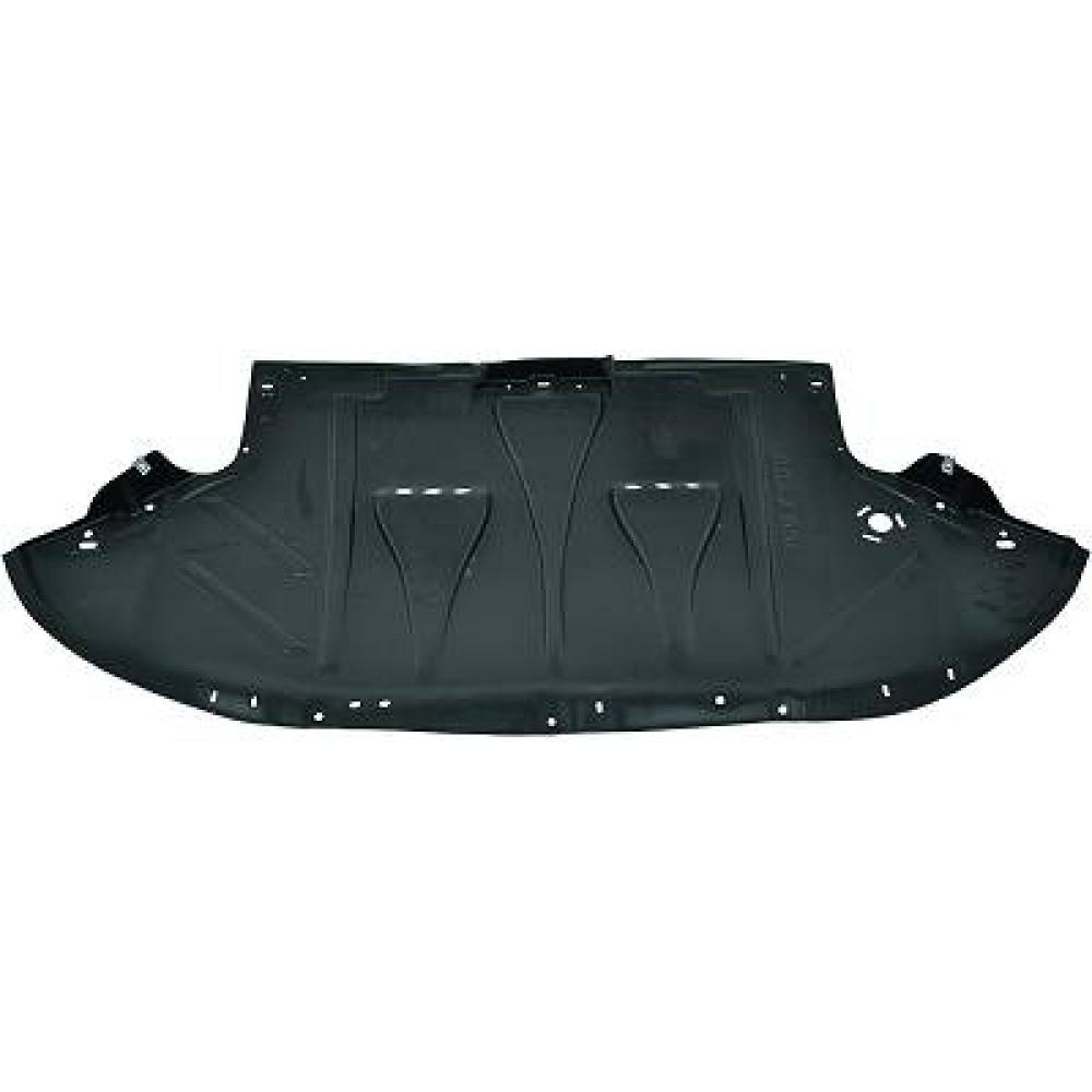 Cache moteur inférieur Audi A4 Lim/Avant(8E) 00-04