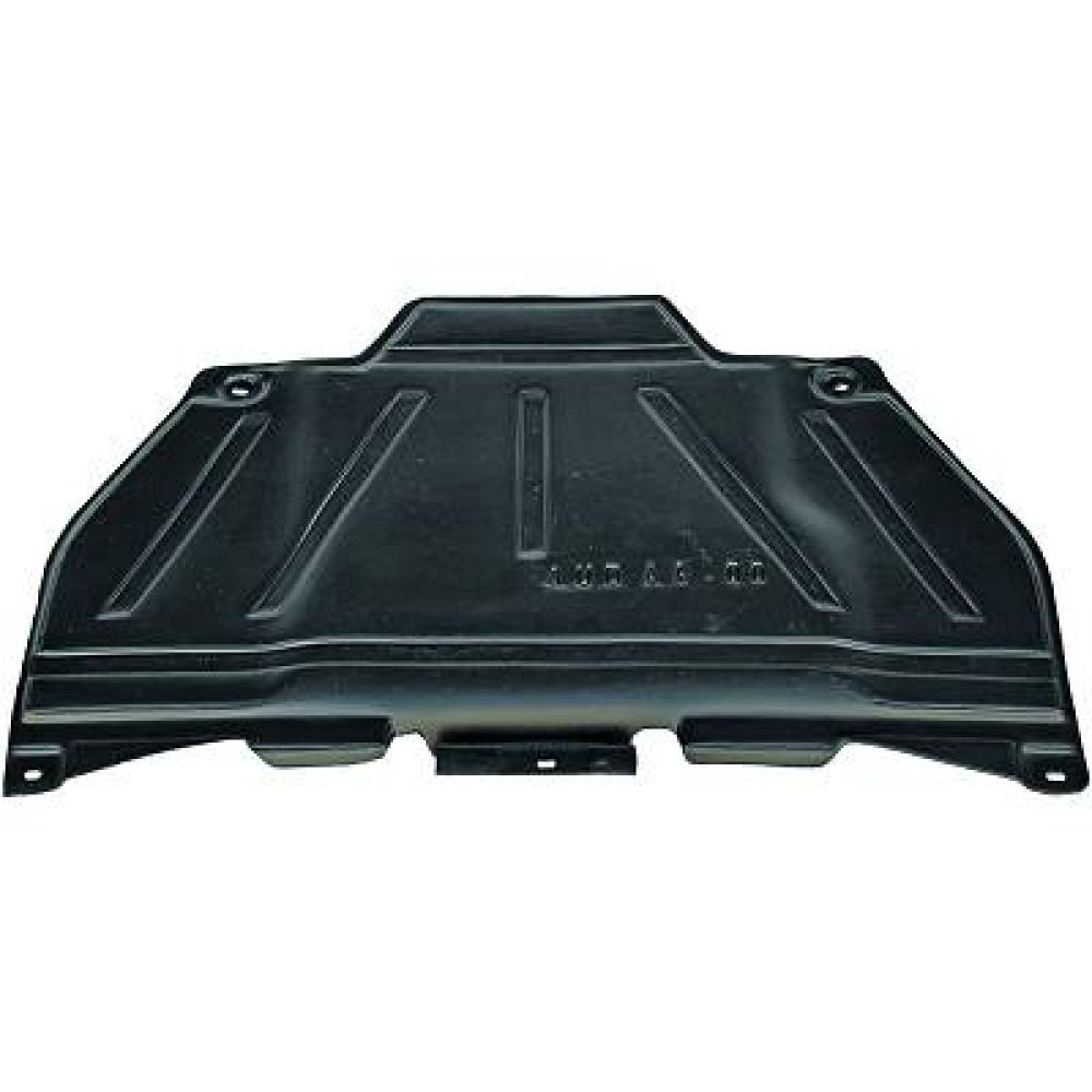 Cache moteur du côté boîte de vitesses Audi A4 Lim/Avant(8E) 04-07