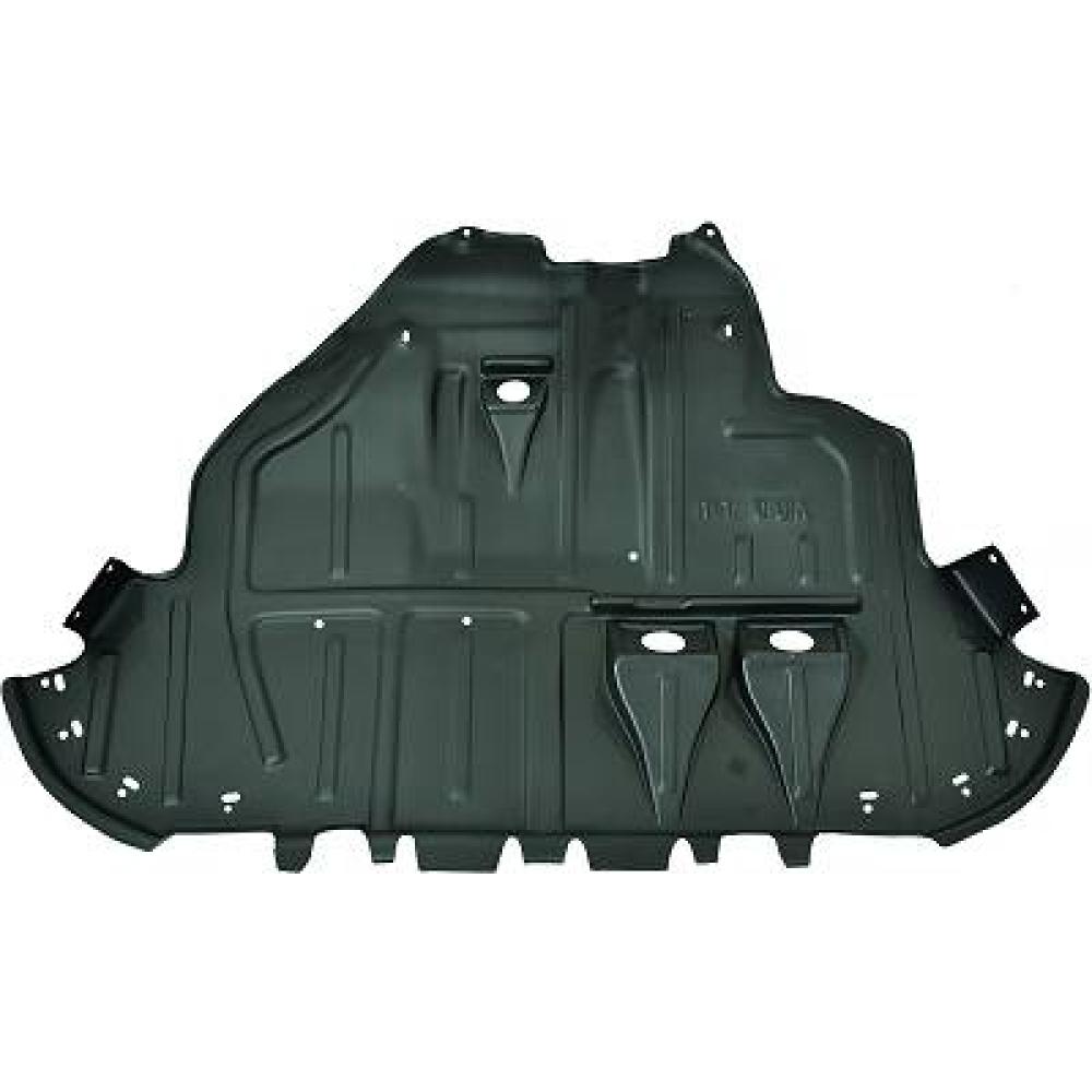 Cache moteur inférieur Audi TT Coupe/Cabrio 98-06
