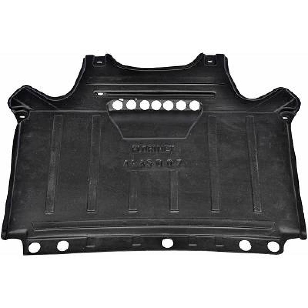Cache moteur inférieur Audi A5 07-11