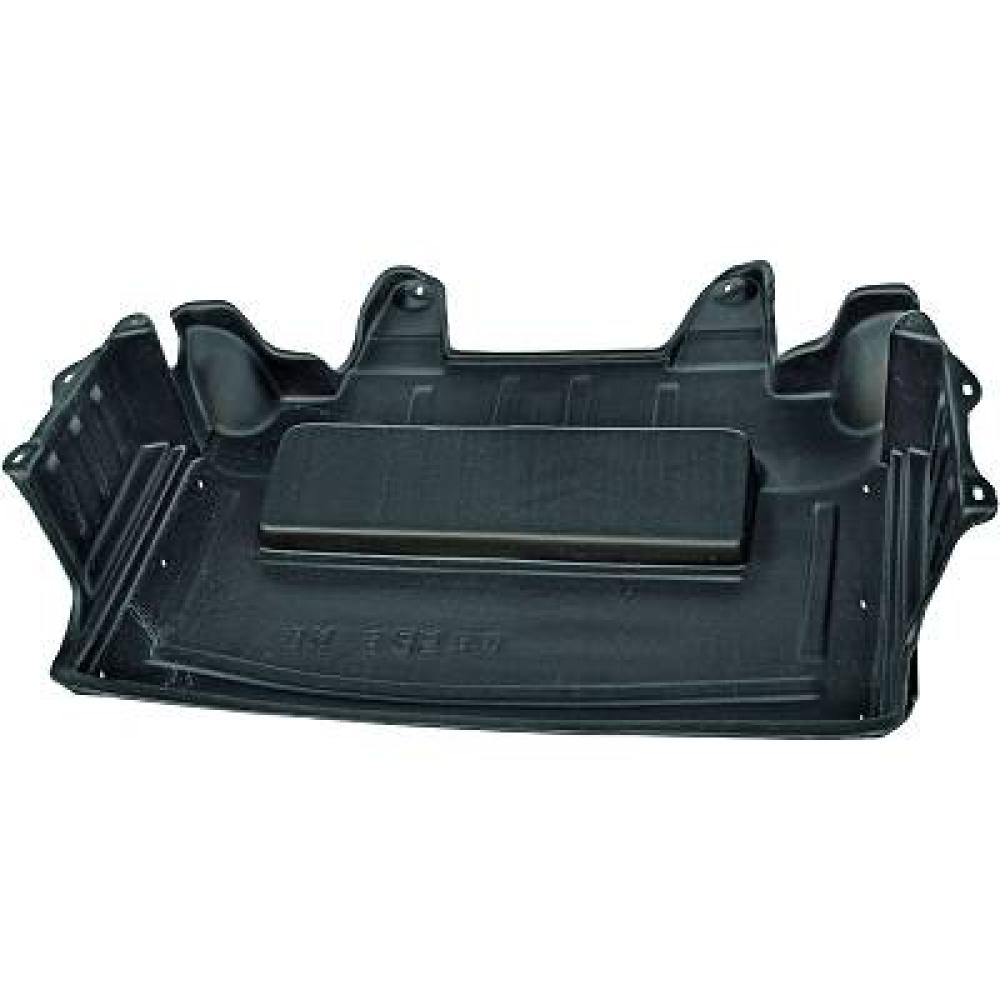 Cache moteur BMW 3-Reihe Coupe/Cabrio (E36) 90-99