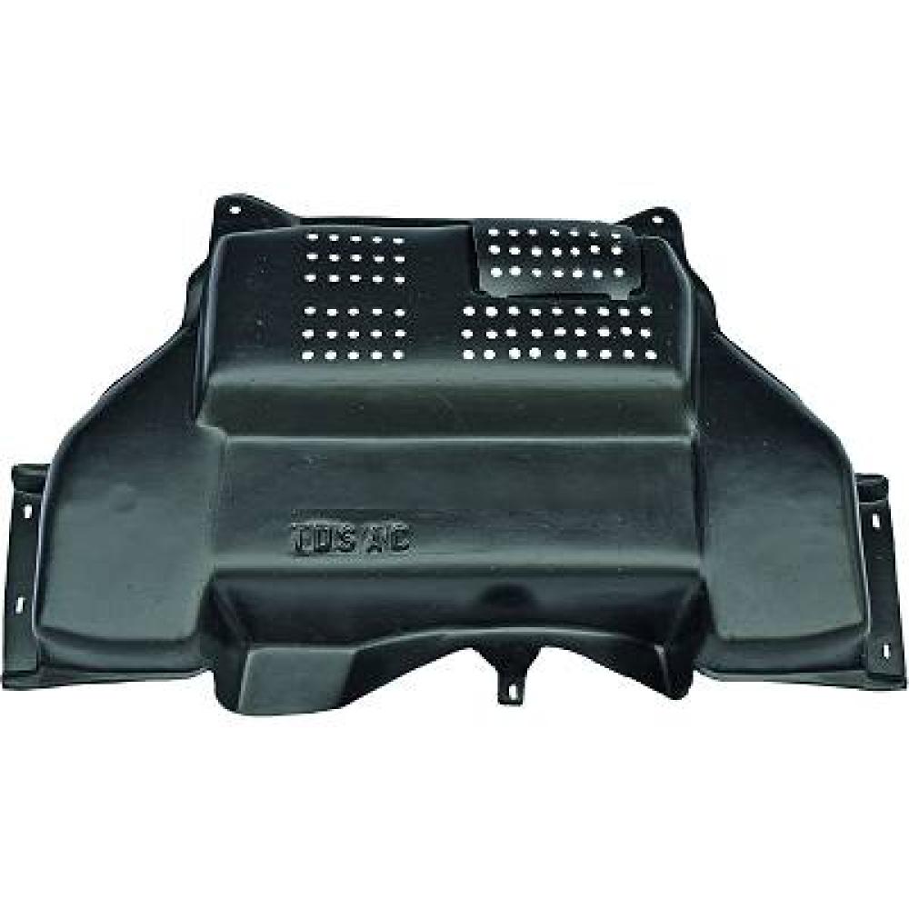 Cache moteur BMW 5-Reihe (E34) 88-95