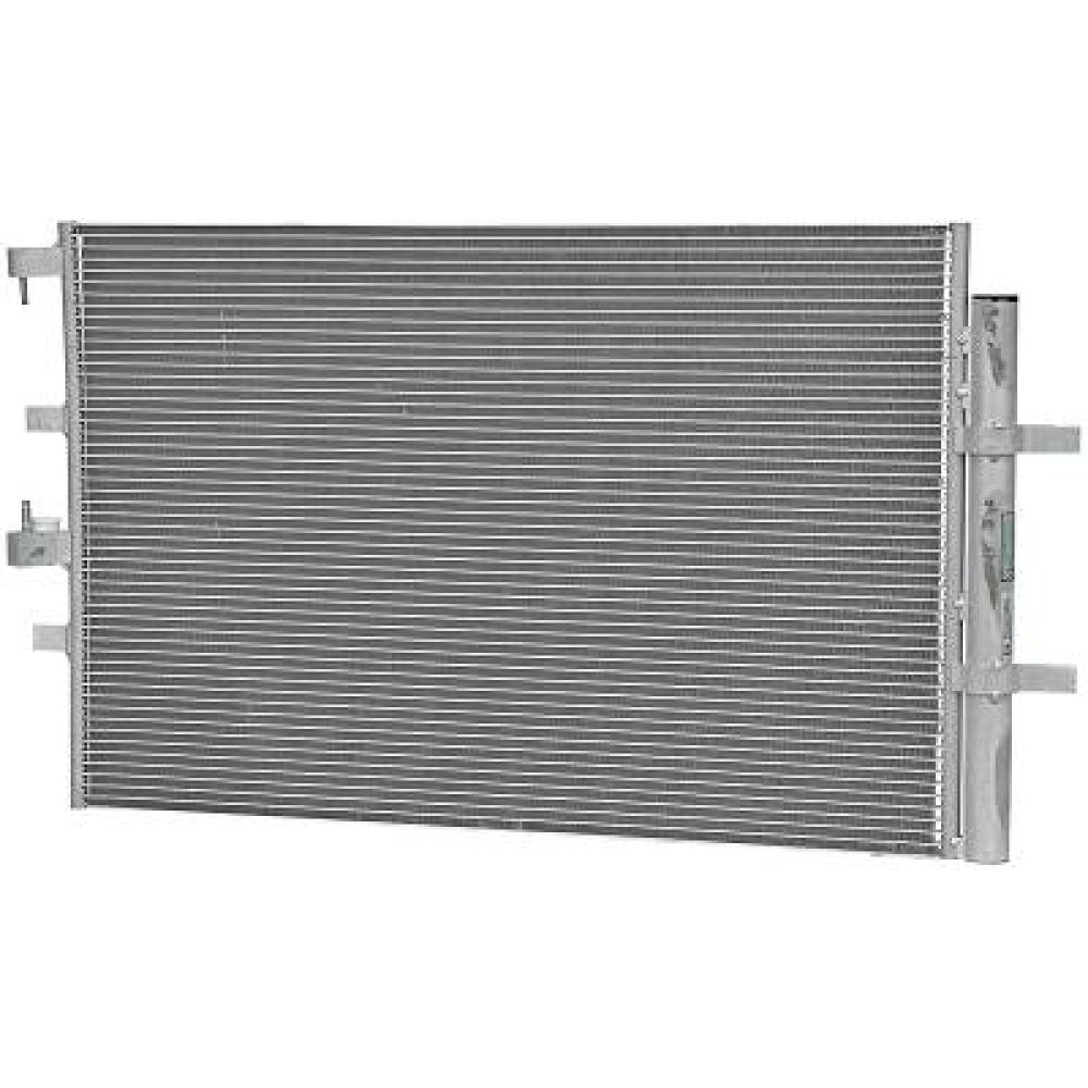 Condenseur, climatisation Ford Transit 14-19