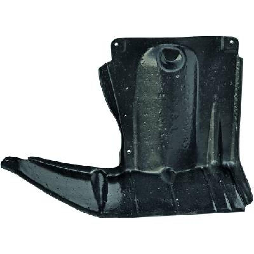 Cache moteur droite Alfa Romeo Mito 08->>