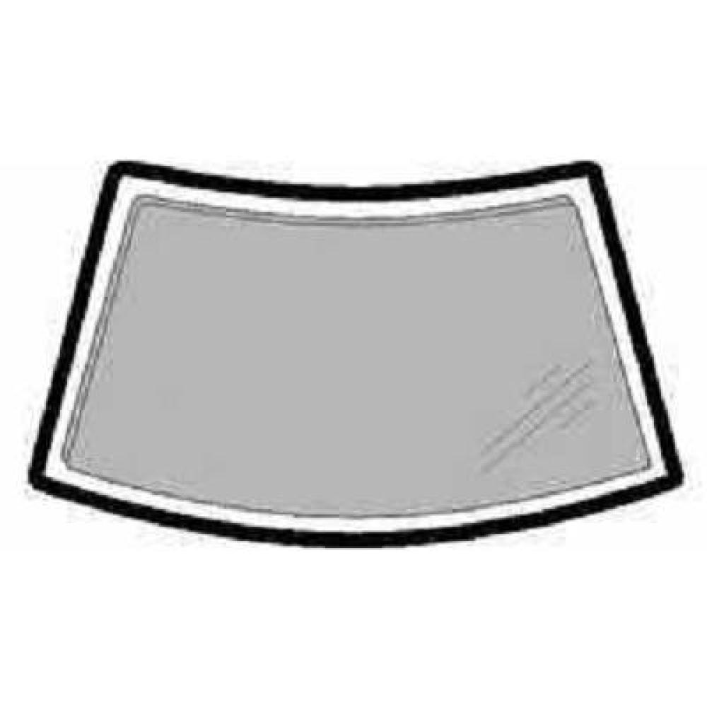 Joint d'étanchéité, pare-brise Ford Fiesta + Courier 89-95