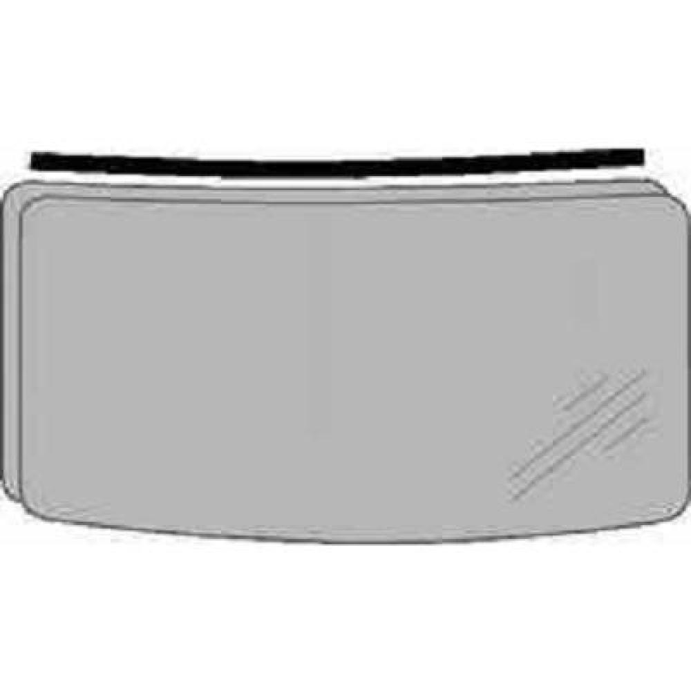 Baguette et bande protectrice, pare-brise supérieur Nissan Primastar 01-06