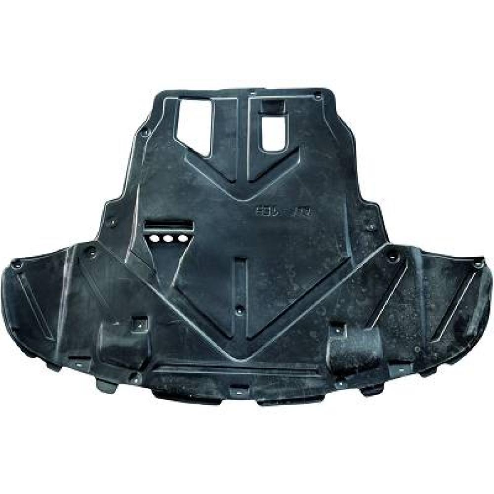 Cache moteur Alfa Romeo 159 05 - >>