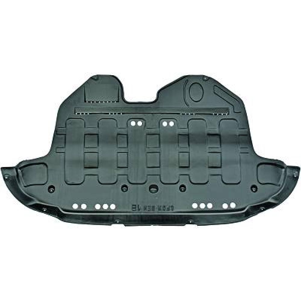 Cache moteur Kia Sportage 10->>