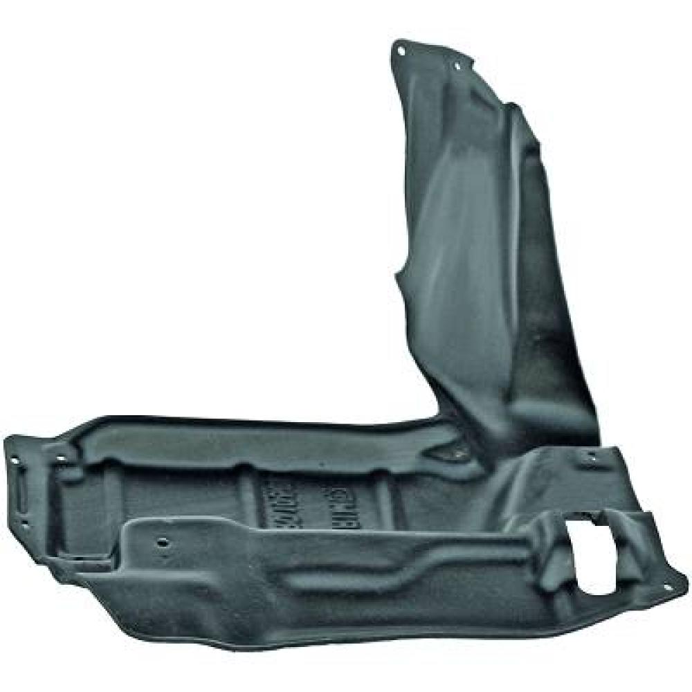 Cache moteur gauche Toyota Avensis Lim/Kombi 03-06