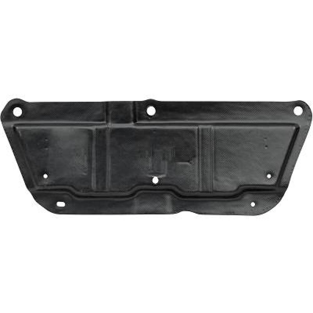 Insonoristaion du compartiment moteur inférieur Toyota Prius TYP ZVW30 09-12