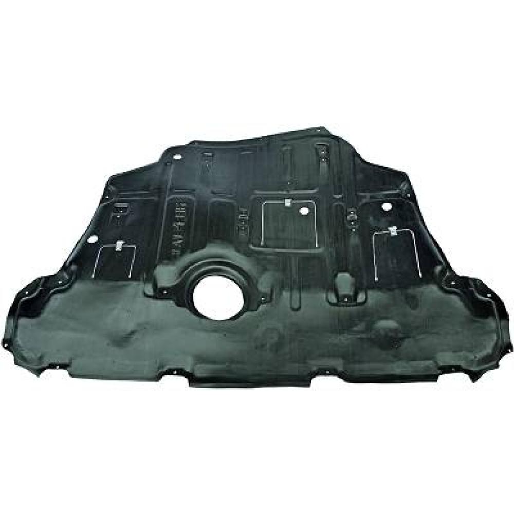 Insonoristaion du compartiment moteur inférieur Toyota RAV 4 06-10