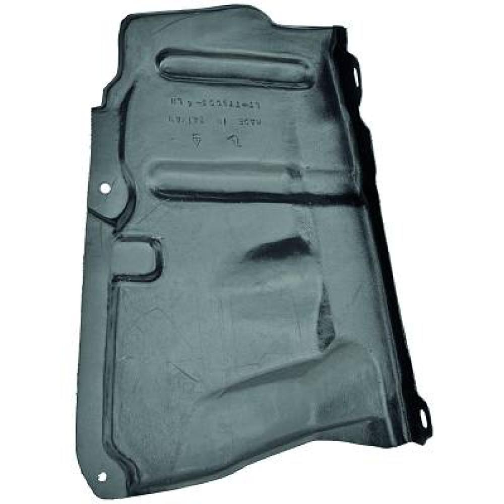 Insonoristaion du compartiment moteur Montage latéral Toyota RAV 4 06-10