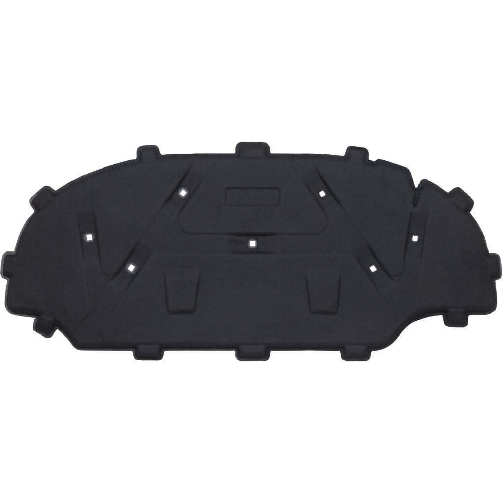 Insonoristaion du compartiment moteur Audi A3 Lim./Sportb./Cabrio 08-12