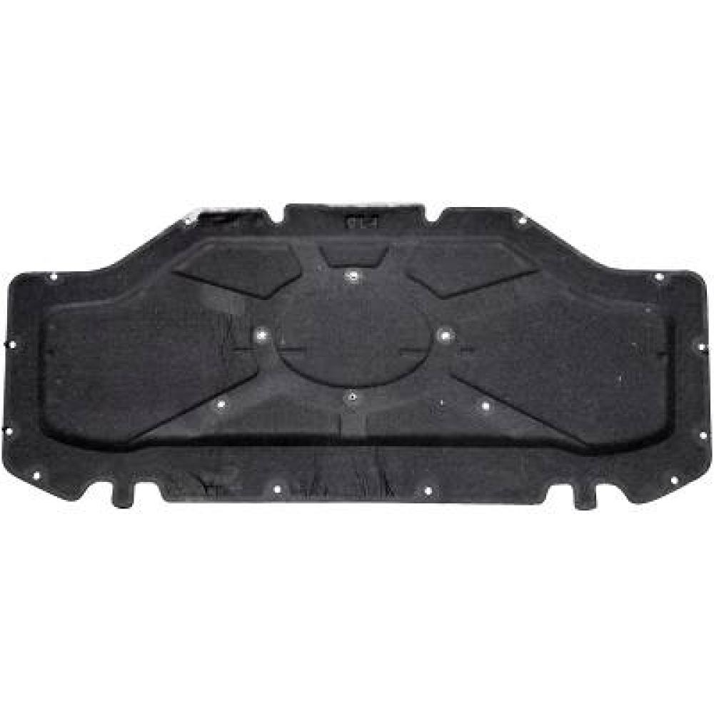 Insonoristaion du compartiment moteur Capot-moteur BMW X5 (F15) 13->>