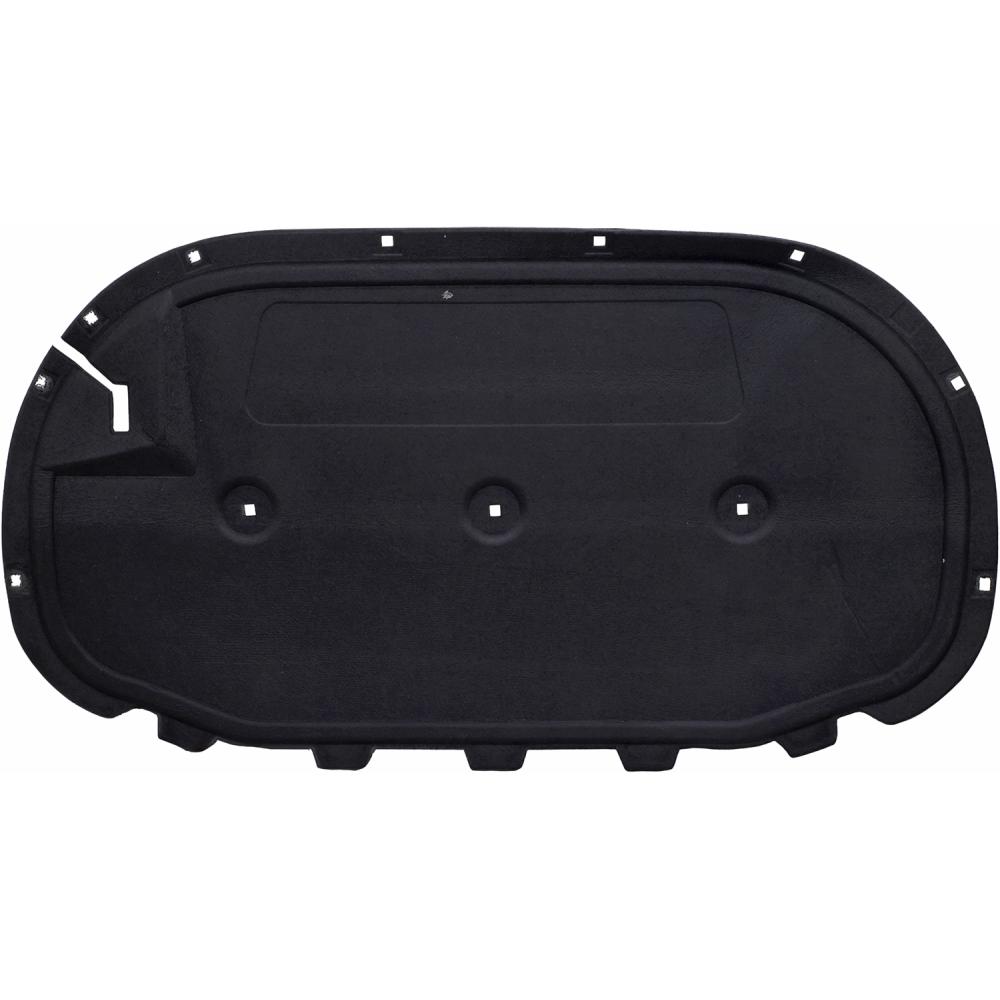 Insonoristaion du compartiment moteur Volkswagen Passat Lim./Kombi 15-19