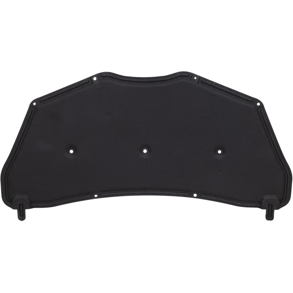 Insonoristaion du compartiment moteur Mazda 3 09-13