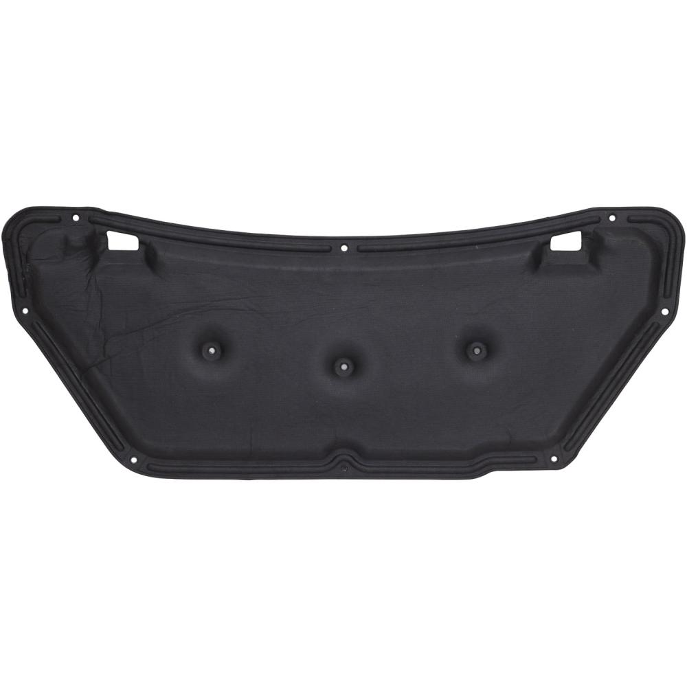 Insonoristaion du compartiment moteur Capot-moteur Mazda CX-5 12-17